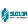Suzlon site Pune